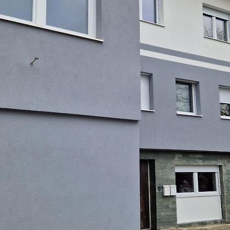 Adam'S Ferienapartments Bad Schallerbach Extérieur photo