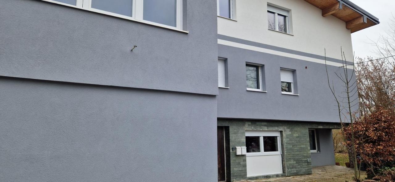 Adam'S Ferienapartments Bad Schallerbach Extérieur photo