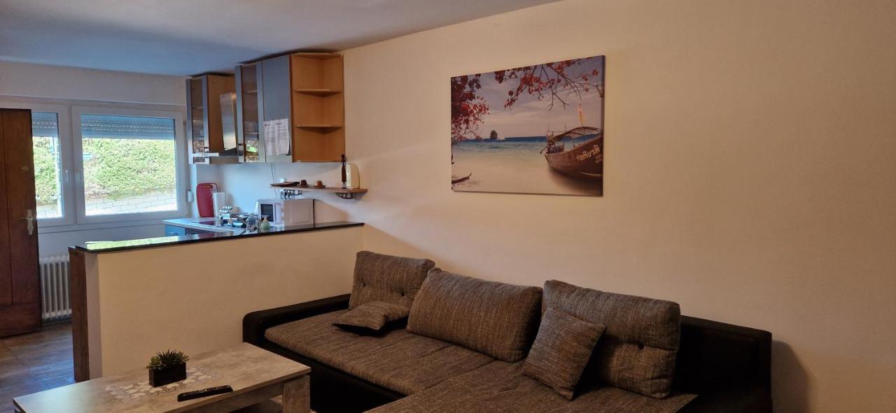 Adam'S Ferienapartments Bad Schallerbach Extérieur photo