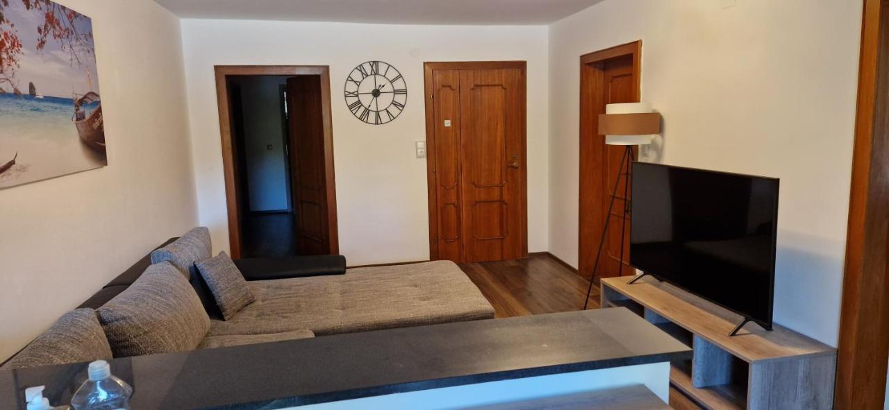 Adam'S Ferienapartments Bad Schallerbach Extérieur photo
