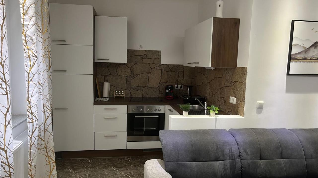 Adam'S Ferienapartments Bad Schallerbach Extérieur photo